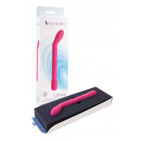 Lithea Rechargeable Cerise