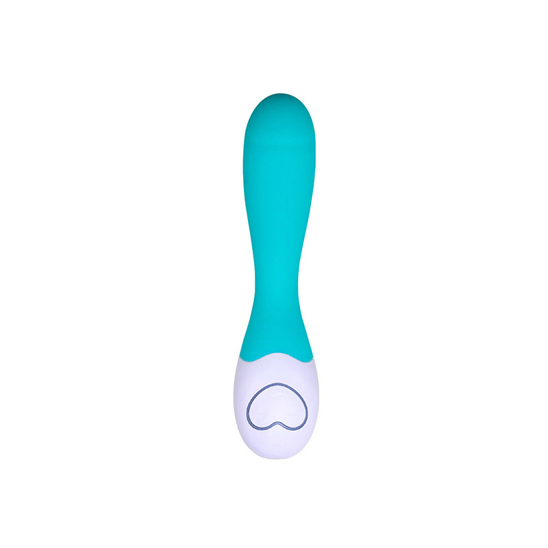 Lovelife(R) Cuddle - Turquoise - G-spot vibe