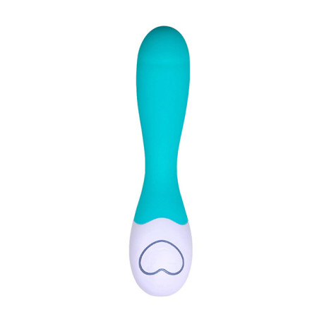 Lovelife(R) Cuddle - Turquoise - G-spot vibe