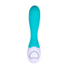 Lovelife(R) Cuddle - Turquoise - G-spot vibe