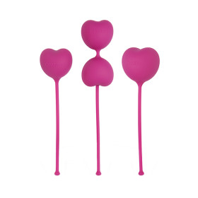 Lovelife(TM) Flex - Kegels - set of three