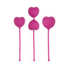 Lovelife(TM) Flex - Kegels - set of three