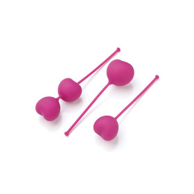 Lovelife(TM) Flex - Kegels - set of three