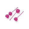 Lovelife(TM) Flex - Kegels - set of three