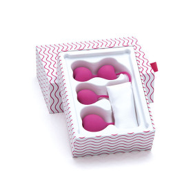 Lovelife(TM) Flex - Kegels - set of three