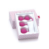 Lovelife(TM) Flex - Kegels - set of three