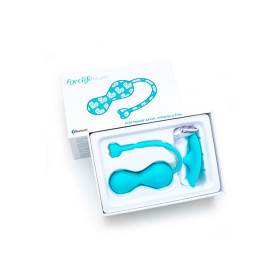 Lovelife(TM) Krush - Smart kegel exerciser Turquoise