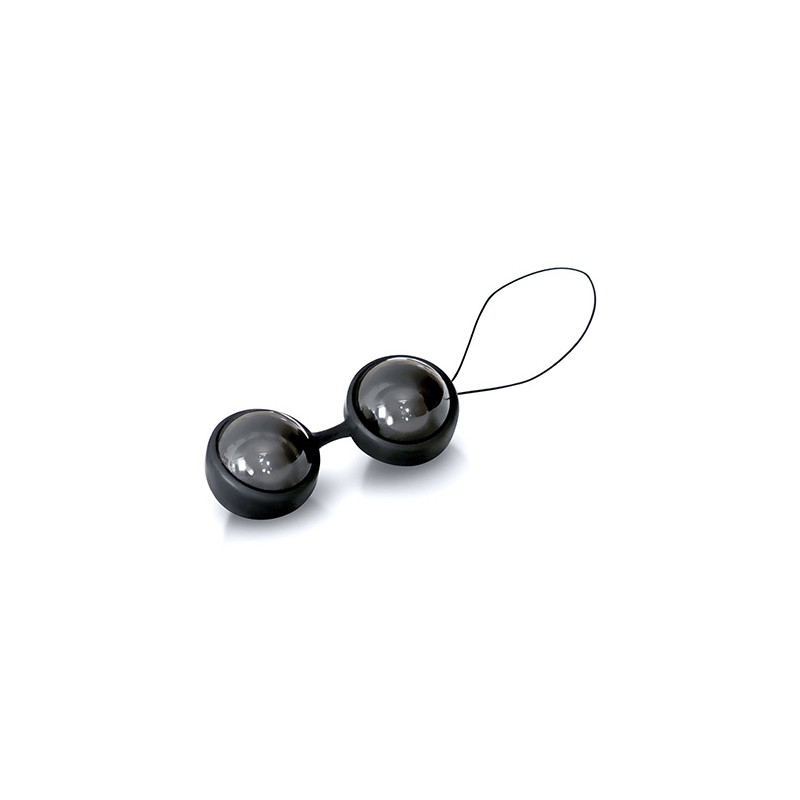 Luna Beads Noir