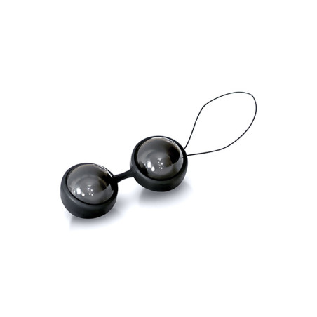 Luna Beads Noir