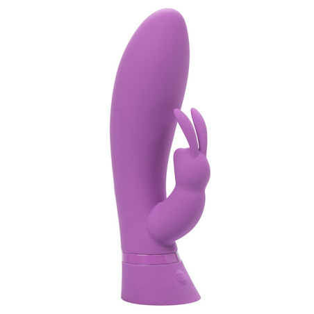 Luxe Touch Sensitive Rabbit