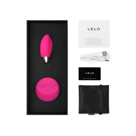 Lyla 2 Design Edition Cerise