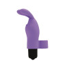 Magic Finger Vibrator Purple