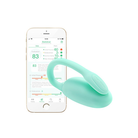 MAGIC MOTION - FITCUTE KEGEL REJUVE