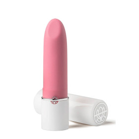 Magic Motion Lotos App Controlled Mini Vibrator