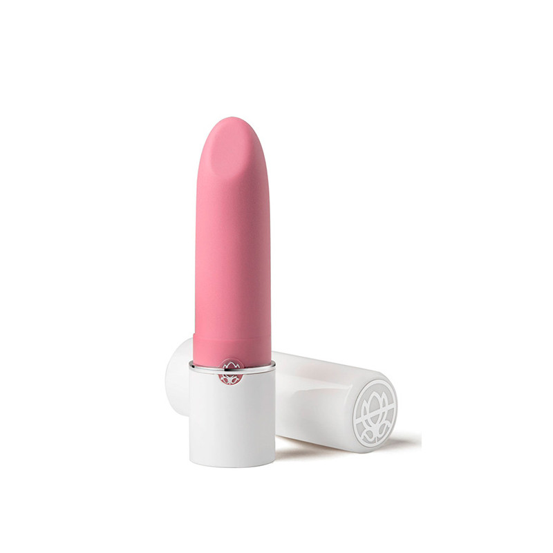 Magic Motion Lotos App Controlled Mini Vibrator