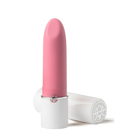 Magic Motion Lotos App Controlled Mini Vibrator