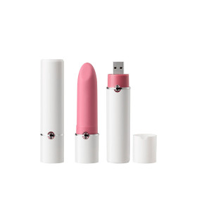 Magic Motion Lotos App Controlled Mini Vibrator