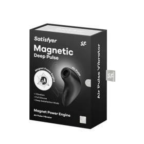 Magnetic Deep Pulse black