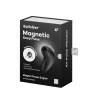 Magnetic Deep Pulse black