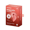 Magnetic Deep Pulse terracotta