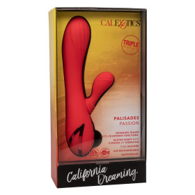 CALIFORNIA EXOTICS - PALISADES PASSION ROUGE