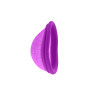 Menstrual Cup Size L - Purple