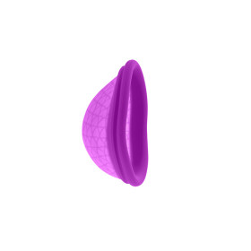 Menstrual Cup Size S - Purple