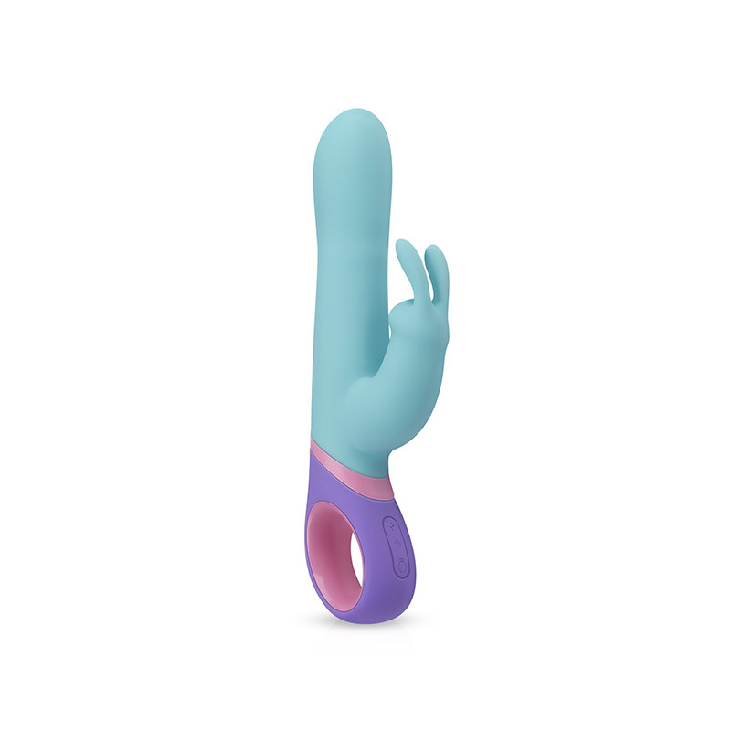 Meta - Rabbit Vibrator