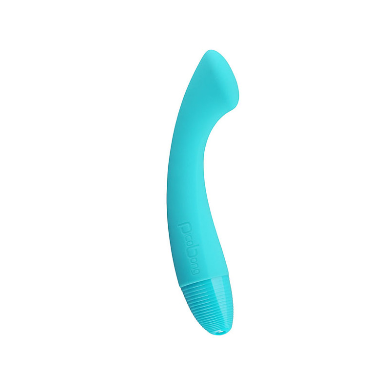 Moka G-Vibe Blue