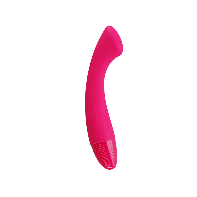 Moka G-Vibe Cerise