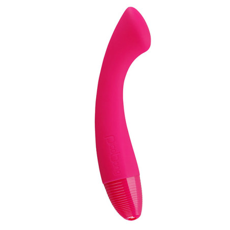 Moka G-Vibe Cerise