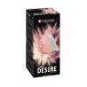 Mystim Heart.s Desire layonvibrator, rose