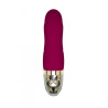 Mystim Hop Hop Bob Vibrator, fuchsia