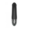 Mystim Real Deal Neal eStimVibrator, Black