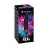 Mystim Real Deal Neal eStimVibrator, Black