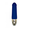 Mystim Real Deal Neal Vibrator, blue