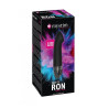 Mystim Right on Ron eStimVibrator, Black