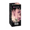 Mystim Right on Ron Vibrator, rose