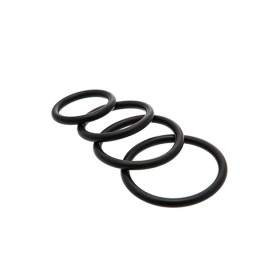 O-RINGS SET - 4 ASSORTED SIZES