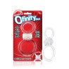 Ofinity Plus Clear