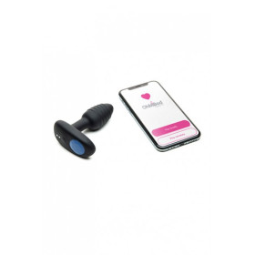 Ohmibod Lumen Black