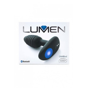 Ohmibod Lumen Black