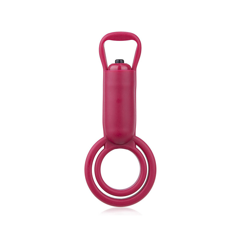 OmegO Vibrating Ring (merlot only)