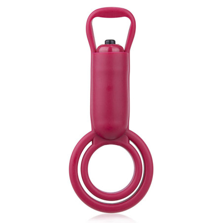 OmegO Vibrating Ring (merlot only)