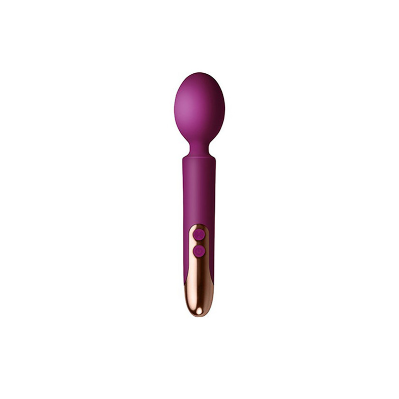 Oriel Rechargeable Wand Fuchsia