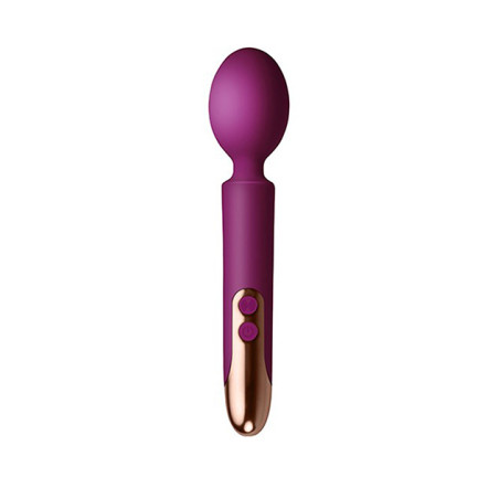 Oriel Rechargeable Wand Fuchsia