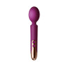 Oriel Rechargeable Wand Fuchsia