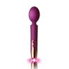 Oriel Rechargeable Wand Fuchsia