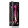 Oriel Rechargeable Wand Fuchsia