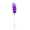 OSTRICH TICKLER - PURPLE